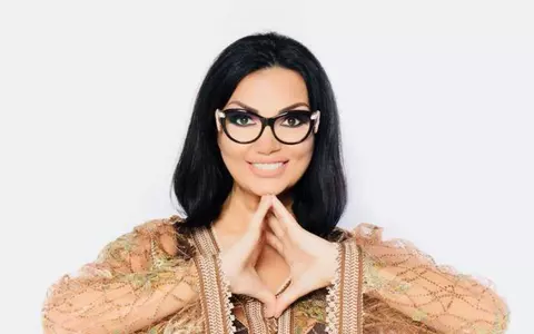Ozana Barabancea nu concepe să mai fie grasă: ”Mă întreb: Doamne, cum am putut?”