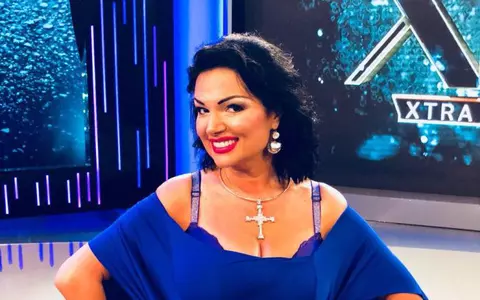 Ozana Barabancea cântăreşte 72 de kilograme: "Încă am senzaţia că sunt grasă!"