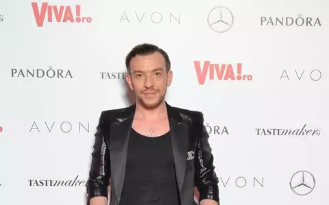 Stephan Pelger merge la Cannes! Cum s-a pregătit înainte de marele eveniment și ce sfaturi de stil le dă femeilor