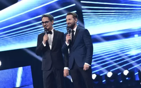 Răzvan şi Dani nu mai prezintă „X Factor”. Primele lor declaraţii