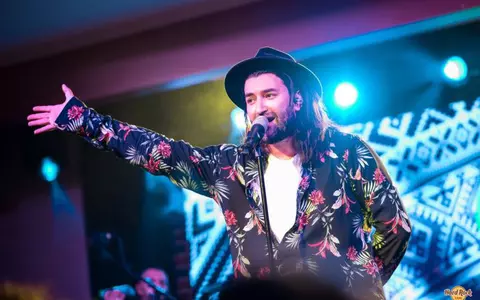 Smiley va cânta pe scena Arenelor Romane în cel de-al patrulea an consecutiv