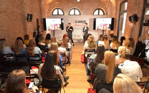 Speakeri de top la GLAMOUR Beauty Festival 2018