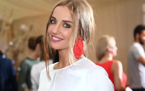 Adina Alberts, chirurg estetician: ”Tania Budi este femeia care nu îmbătrânește niciodată”