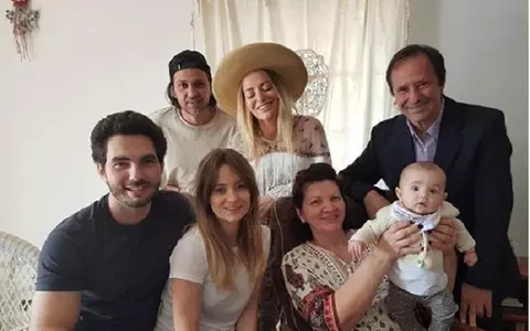 Reacţia Deliei după ce tatăl său a fost operat din nou. Ion Matache nu a rămas în spital