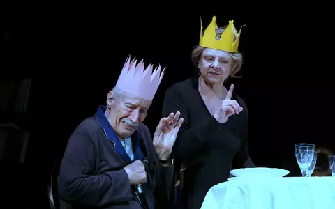 Gala Premiilor UNITER 2018 a desemnat cele mai valoroase personalități ale anului în teatrul românesc