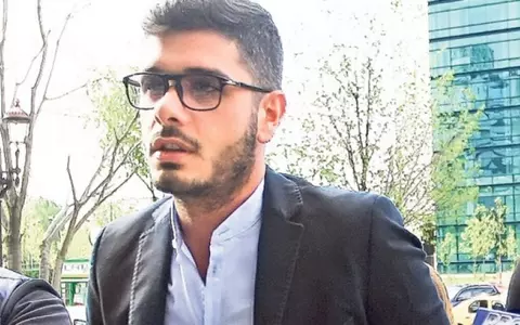 Vincenzo Castellano are o nouă iubită. Cine este femeia care îl ajută să o uite pe Antonia?