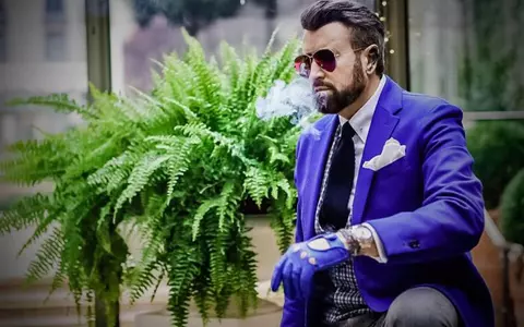 Anii nu trec peste Cătălin Botezatu! Cum reușește celebrul designer să se mențină tânăr