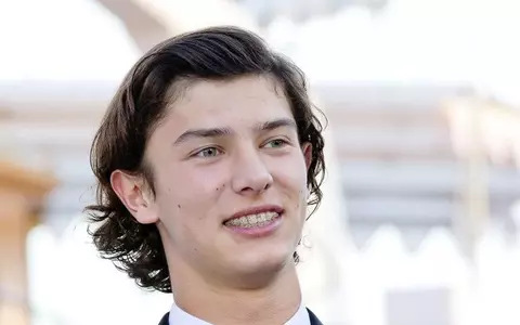 La 18 ani, Prințul Nikolai al Danemarcei s-a lansat în modelling