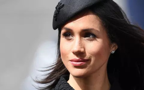 Meghan Markle nu mai poartă geantă tip „poștaș”. Iată motivul!