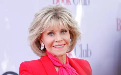Povestea fabuloasă a celebrei Jane Fonda: „Am fost doar ceea ce au vrut bărbații din viața mea să fiu“