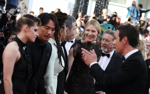 Cannes 2018: Apariții spectaculoase pe covorul roșu