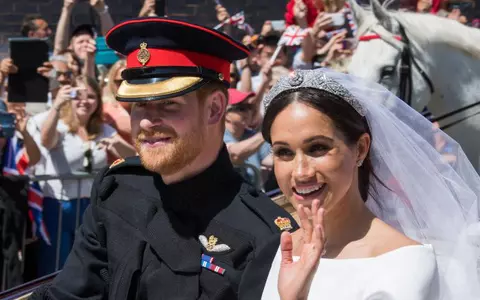 Prințul Harry și Meghan Markle ar fi bine să aibă băieți! Ce s-ar întâmpla dacă ar fi părinți de fete