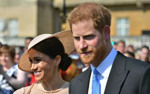 Meghan Markle e nefericită! Prințul Harry se simte vinovat că nu o poate apăra! Motivele pentru care s-a ajuns în această situație