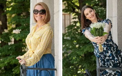 Andreea Berecleanu și Andreea Esca sunt prietene, în ciuda zvonurilor. Despre ce discută când se întâlnesc