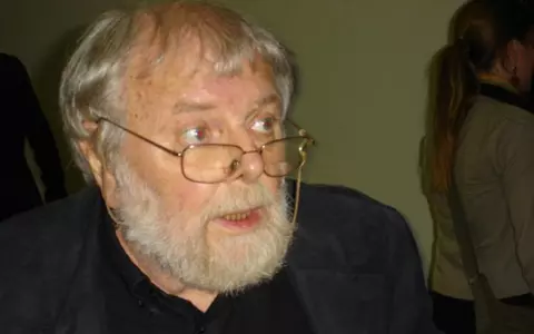 A murit Lucian Pintilie. Regizorul a încetat din viață la 84 de ani