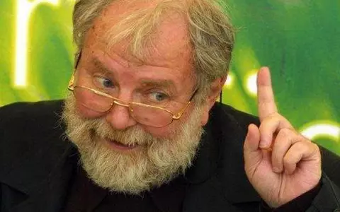 Regizorul Lucian Pintilie, în stare gravă la spital