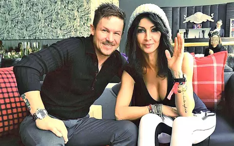 Mihaela Rădulescu și Felix Baumgartner, patru ani de relație. ”Nu suntem un cuplu normal”