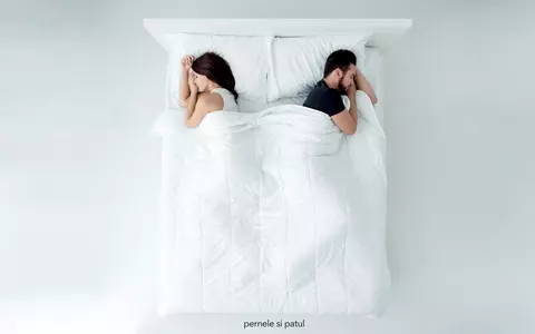 Speak ne cânta despre “Pernele și patul” său!
