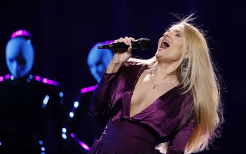 The Humans, prima reacție după ce au ratat finala Eurovision 2018! Ce mesaj au transmis fanilor: "Suntem mândri că..."