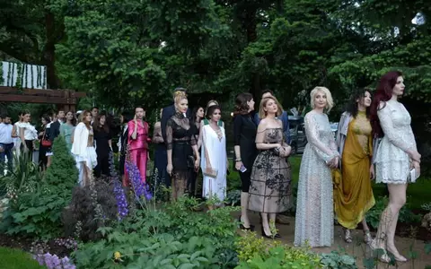 Oana Roman: VIVA! Party 2018, evenimentul monden de la care nu ai voie să lipsești