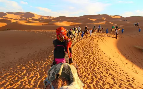 (P) Din Casablanca și până în Rabat, într-un circuit exotic de neuitat