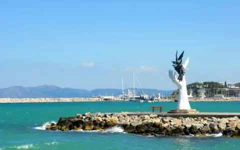 (P) Vizite istorice sau pline de aventură, într-un sejur în Kusadasi