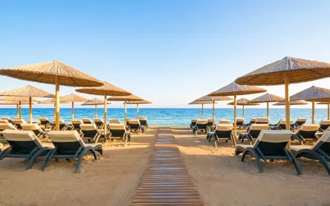 (P) 5 activități interesante de vacanță, în Olympic Beach