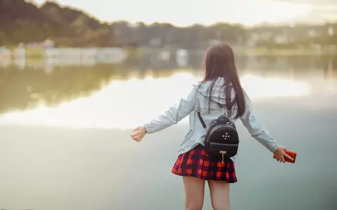 (P) De ce sa alegem rucsacurile in locul gentilor?