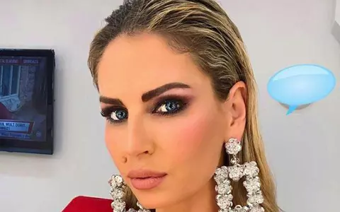 Andreea Bănică și traumele care au făcut-o puternică. De ce plânge artista mereu de 1 Iunie?