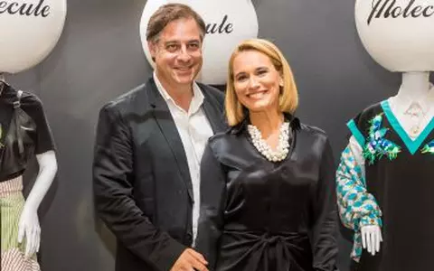Vedete bine îmbrăcate: ce ținute au purtat Andreea Berecleanu și Andreea Esca la un eveniment black&white