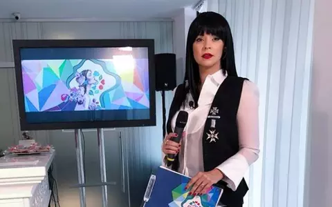Andreea Marin a primit din partea iubitului cea mai frumoasă dovadă de iubire! Iată bijuteria - VIDEO