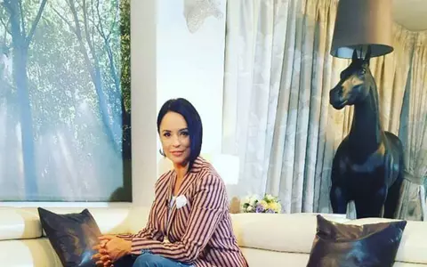 Andreea Marin, în lacrimi după anunţul problemelor de sănătate. "Am avut o viață traversată de momente de cotitură!"