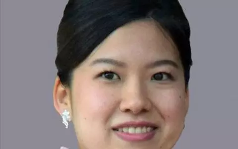 Ayako, prințesa care a renunțat la titlul regal de dragul iubirii