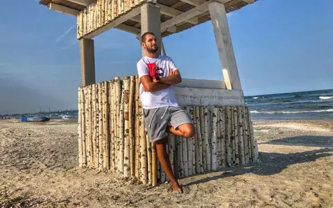 Cătălin Cazacu, despre apropierea de Claudia Pavel: ”Ceea ce s-a văzut pe camere este exact ceea ce s-a întâmplat”