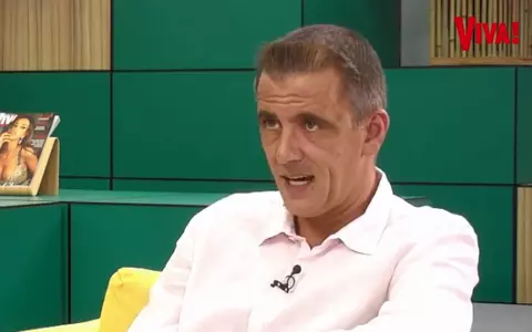 Cosmin Cernat, atac la jurnaliştii TV din România: "Sunt mulţi care nu au ce să caute!"