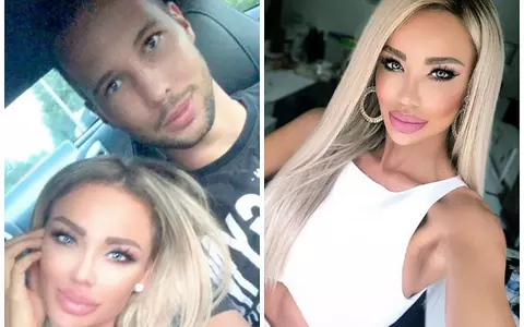 Cum s-au cunoscut Bianca Drăguşanu şi Tristan Tate. Nu îşi mai ascund relaţia
