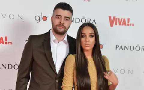 Vedete la metrou: când au mers Speak și Ștefania ultima dată cu trenul subteran