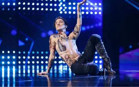 Emil Rengle vorbeşte despre iubire: "Ultima mea relaţie a fost cu un bărbat"