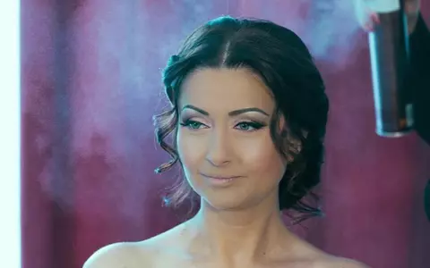 Gabriela Cristea a trecut prin momente dureroase: "Sarcina se oprise din evoluţie!"