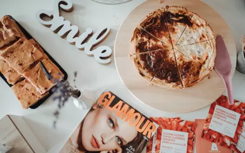 GLAMOUR Beauty Festival 2018, weekendul răsfățului absolut