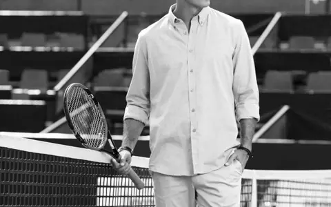 Horia Tecău e ghinionist în tenis, dar norocos în dragoste