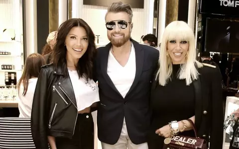 Cătălin Botezatu, despre colegele de la ”Bravo, ai stil!”, Ilinca Vandici și Raluca Bădulescu: ”O să sfârșesc prin a mă căsători cu una dintre ele”