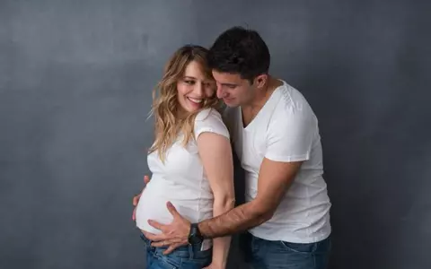 Laura Cosoi a născut o fetiță perfect sănătoasă. Ce nume va purta micuța