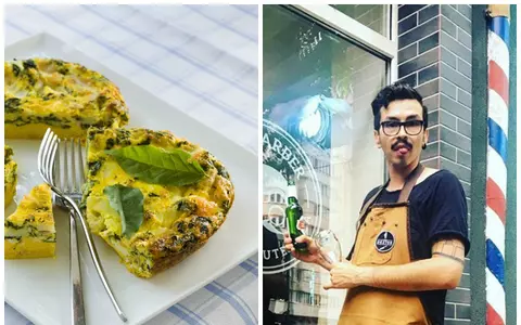 Meniul perfect pe timpul verii recomandat de Chef Dexter. Iată ce poţi consuma la micul dejun, prânz şi cină