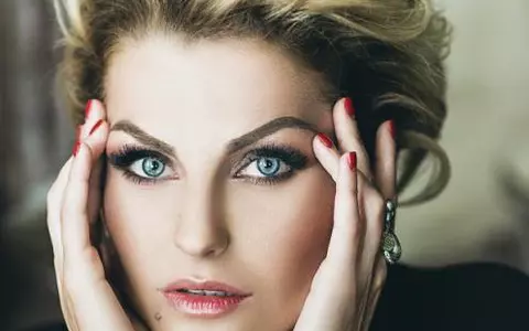 Oana Mareș a renunțat la televiziune de 3 ani! Cum arată și cu ce se ocupă acum fosta prezentatoare TV!