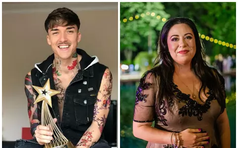 Oana Roman, despre Emil Rengle, câştigătorul "Românii au talent": "Momentul lui din finală mi s-a părut spectaculos"