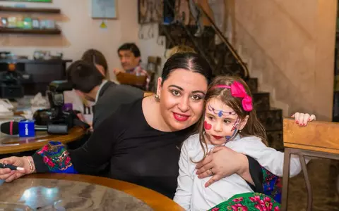 Oana Roman, despre înfierea unui copil: ”Isabela ar fi meritat să aibă un frățior sau o surioară”