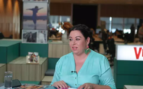 Oana Roman a aflat detalii de culise! Cum este, cu adevărat, relația dintre Vladimir Drăghia și Ionuț, finaliștii Exatlon!