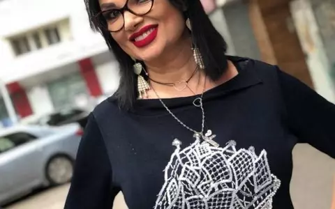 Ozana Barabancea vorbește despre operațiile estetice pe care le-a făcut după ce a slăbit: ”Operația de stomac a fost mai ușoară”