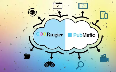 Ringier Romania și PubMatic își unesc forțele. Parteneriatul în premieră locală ce va dezvolta piața locală de publicitate programatică